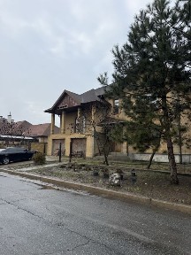 Золотые Ключи ДОМ 300 м2