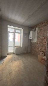 Продаж 2к в зданій новобудові