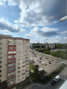 Квартира, яка чекає саме на Вас
