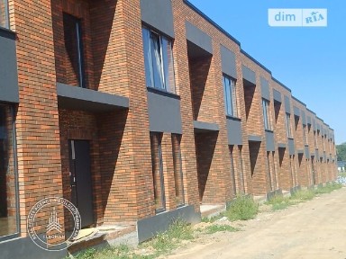 Продаж 2 поверхового таунхауса 95 кв. м, 2 кімнати, на вул. Веселкова • ID 34753561