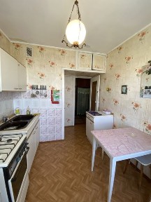 3 кімнатна квартира р-н Рокосовського СС