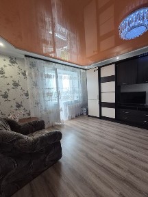 Продаж 1 кім. Квартири з Автономним опаленням.