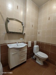 Продаж двокімнатна квартира в Центрі