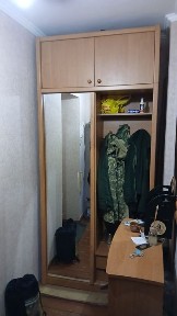 Продаж 1-к квартири. Супруна.
