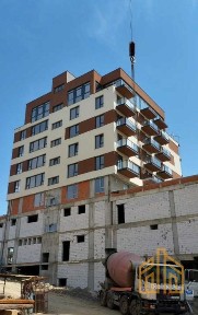 єОселя! Продаж 2-кімнатної квартири, ЖК For Life
