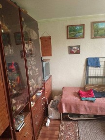 Продам гостинку на Одеській м. Харків пров. Зерновий буд. 6/2