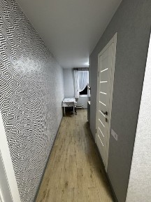 Власник Продам 1-к квартиру біля метро вул. Холодногірська 4