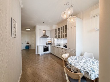 Продажа 2к квартиры в Новострои ЖК Заречный