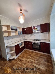 189-ИК Продам 1к квартиру на Алексеевке Метро Победы