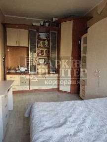 D1C Продам 3 кімнатну квартиру в Центрі міста, проспект Незалежності (Правди) 7