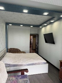 HN S4 Продам 3 комнатную квартиру Пятихатки пр-т Академика Курчатова