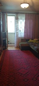 Продам 1 к. кв. м. Научная 15 минут (405258)
