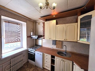 OS4 ЭКС Продам 2 комнатную квартиру 52кв. м Свинаренка, 20 Новая Бавария