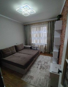 SK S4 Продам 4 комнатную квартиру Песочин, м/р Надия