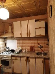 Терміново продам 2 к кв Холодна гора