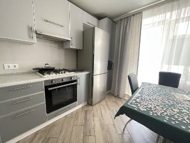 Довготривала оренда 1к квартири на вул. Рєпіна 38 • ID 34730935