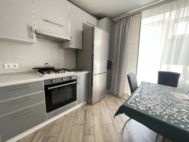 Довготривала оренда 1к квартири на вул. Рєпіна 38 • ID 34730935
