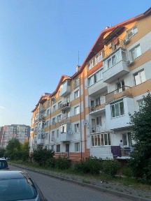 Власник! Продам 2-к квартиру м. Винники, вул. Кільцева