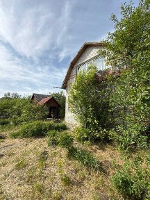 Дачний будинок с. Смиківці