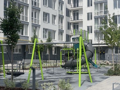 Продаж 2 кімнатна квартира вулиця Бережанська (ЖКГорішній)