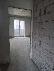 Продаж 2 кімнатної квартири в Рудно, вулиця Шевченка.