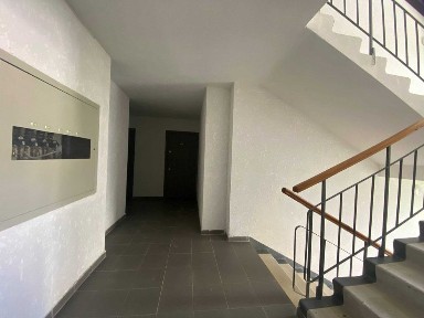 Продаж однокімнатної квартири в ЖК «Еко Дім на Тракті»