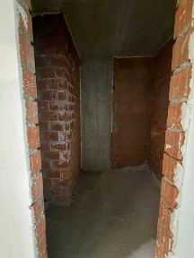 Продаж 1 кімн. квартири з газовим опаленням в ЖК Viking Hills, вул. Щурата