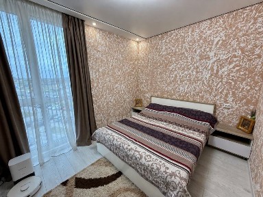 Продаж 2к квартири 73 кв. м на вул. Григорія Сковороди • ID 34758086