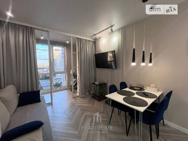 Продаж 2к квартири 55 кв. м на вул. Михайла Максимовича 26Г • ID 34754602