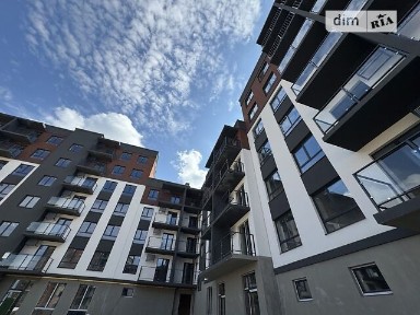 Продаж 2к квартири 58 кв. м на вул. Григорія Сковороди 4 • ID 34754725