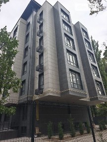 Продаж 3к квартири 102.5 кв. м на вул. Космонавтів 23К • ID 34754693
