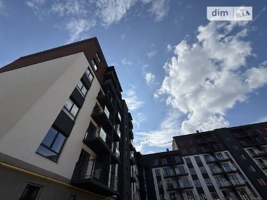 Продаж 1к квартири 38 кв. м на вул. Григорія Сковороди 4 • ID 34754652
