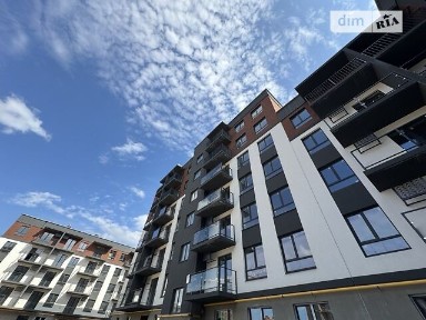 Продаж 1к квартири 41 кв. м на вул. Григорія Сковороди 4 • ID 34754580