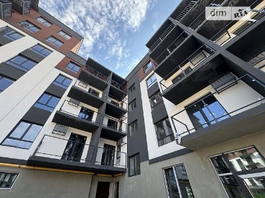 Продаж 1к квартири 27 кв. м на вул. Григорія Сковороди 4 • ID 34754547
