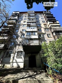 Продаж 2к квартири 45 кв. м на вул. Борщагівська 8 • ID 34754513