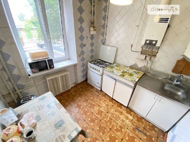 Продаж 1к квартири 36 кв. м на вул. Леся Курбаса 5 • ID 34754392