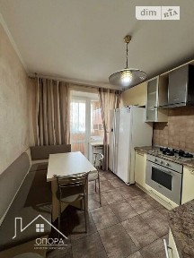 Продаж 2к квартири 56 кв. м на вул. Олександра Кушнірука • ID 34754370