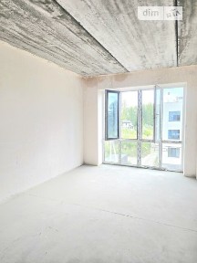 Продаж 2к квартири 56.6 кв. м на вул. Захисників 23 • ID 34754254