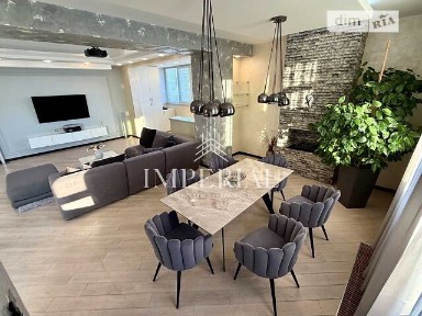 Продаж 3к квартири 121 кв. м на вул. Андрія Верхогляда 3 • ID 34754167