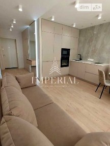 Продаж 2к квартири 43 кв. м на Липківського / Урицького 38 • ID 34754143
