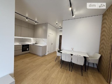 Продаж 1к квартири 43 кв. м на вул. Чубаївська 1 • ID 34754116