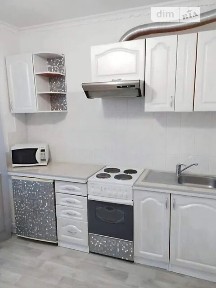 Продаж 1к квартири 36 кв. м на вул. Академіка Заболотного 26 • ID 34751777