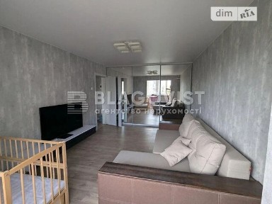 Продаж 1к квартири 36 кв. м на вул. Хорольська 8/4 • ID 34753902