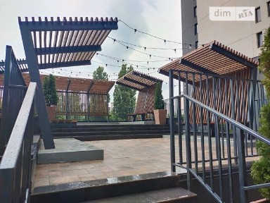 Продаж 1к квартири 33.5 кв. м на вул. Івана Франка • ID 34753904