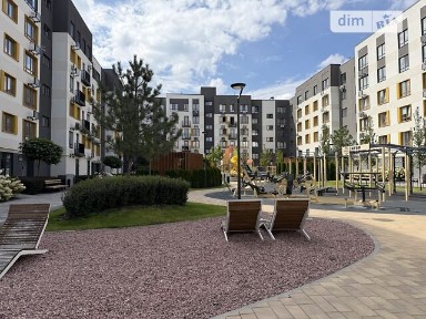 Продаж 1к квартири 26.4 кв. м на вул. Соборна 2К/4 • ID 34753794