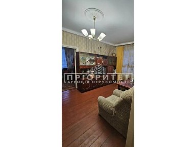 Продаж 2к квартири 43 кв. м на дор. Фонтанська • ID 34753889