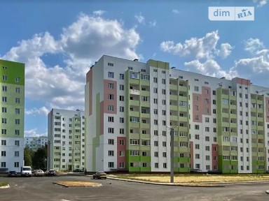 Продаж 1к квартири 39 кв. м на просп. Героїв Харкова 18 • ID 34753631