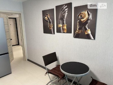 Продаж 2к квартири 65 кв. м на вул. Монастирська 11 • ID 34753635
