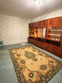 Продам большую 2к Тополь 1. Терра. Чешка