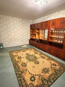Продам большую 2к Тополь 1. Терра. Чешка
